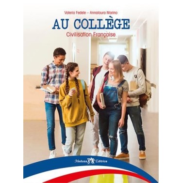 AU COLLEGE - ISBN: 9788864322292