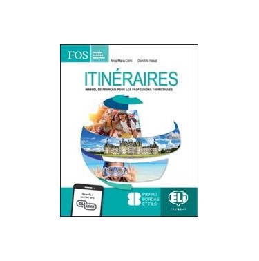 ITINERAIRES PACK