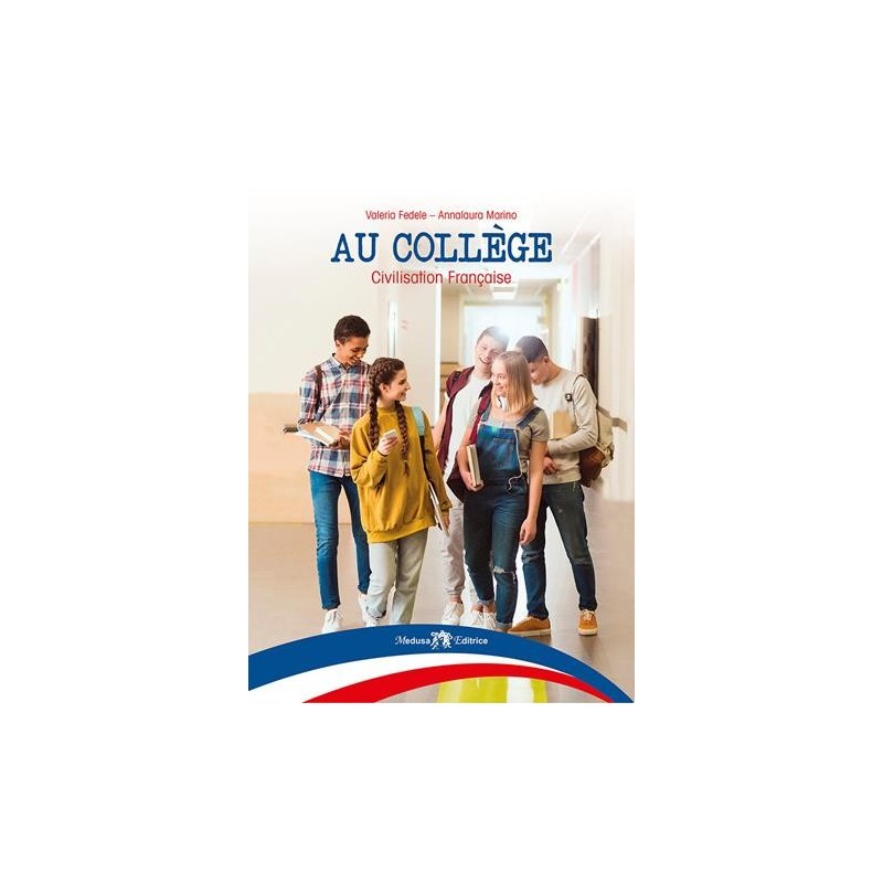 AU COLLEGE - ISBN: 9788864322292