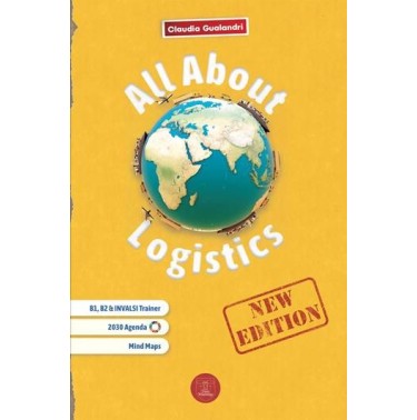 ALL ABOUT LOGISTICS - ISBN: 9788899673772
