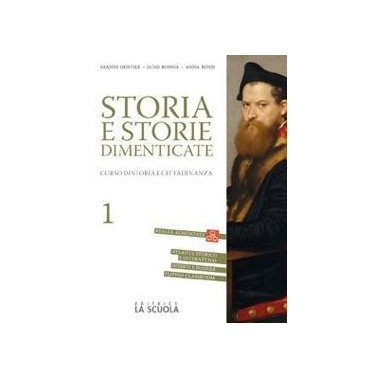 STORIA E STORIE DIMENTICATE VOLUME 2