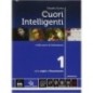 CUORI INTELLIGENTI BLU 1 + SCRITTURA + EB