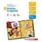 SCIENZE IN AGENDA. CON ESPANSIONE ONLINE. VOL. 2 - ISBN: 9788808914019