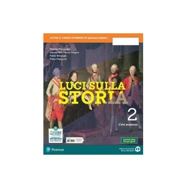 LUCI SULLA STORIA 2