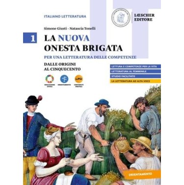 L'INFORMATICA A COLORI SECONDO BIENNNIO VOL. PER 5 ANNO - ISBN: 9788849426960