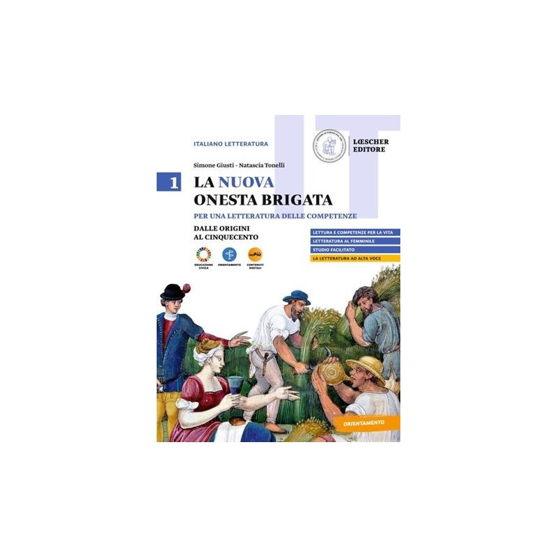 L'INFORMATICA A COLORI SECONDO BIENNNIO VOL. PER 5 ANNO - ISBN: 9788849426960