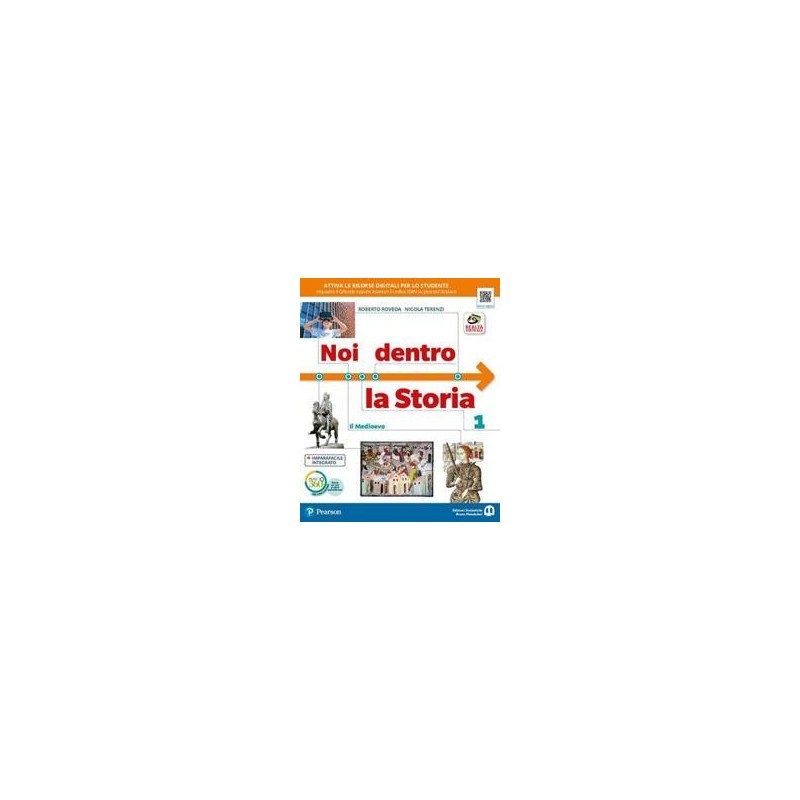 STORIA. PROGETTARE IL FUTURO. CON ATLANTE DI GEOSTORIA 3 - ISBN: 9788808574015