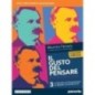 IL GUSTO DEL PENSARE 3 ED. CON CLIL - ISBN: 9788839536198