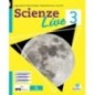 SCIENZE LIVE EDIZIONE CURRICULARE VOLUME 3 + EBK - ISBN: 9788869646126