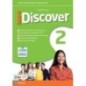 IDISCOVER 2 - ISBN: 9788883395659