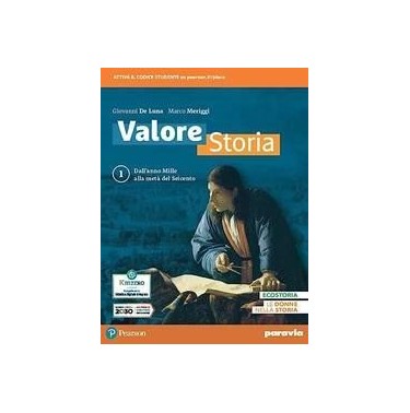 VALORE STORIA 1