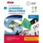 LA BUSSOLA DELLA STORIA 3 + QUADERNO - ISBN: 9788858339428