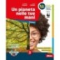 UN PIANETA NELLE TUE MANI 2 - ISBN: 9788826821559