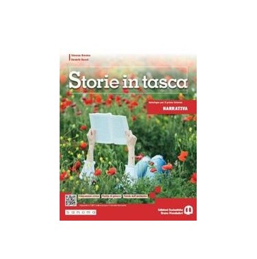 STORIE IN TASCA - NARRATIVA
