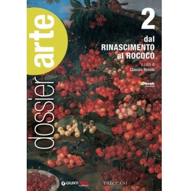 DOSSIER ARTE 2015 VOL. 2 - ISBN: 9788809794269