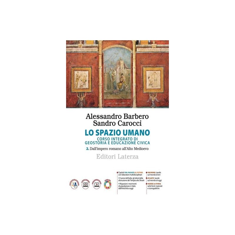 PENSARE STORICAMENTE VOL. 1 - ISBN: 9788868898946