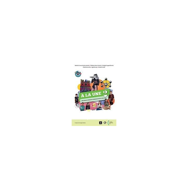 A LA UNE 2 - ISBN: 9788853633279