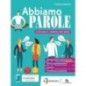 ABBIAMO PAROLE VOLUME + EBOOK - ISBN: 9788869645587