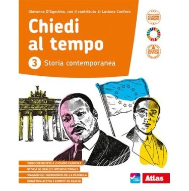 CHIEDI AL TEMPO VOL. 3