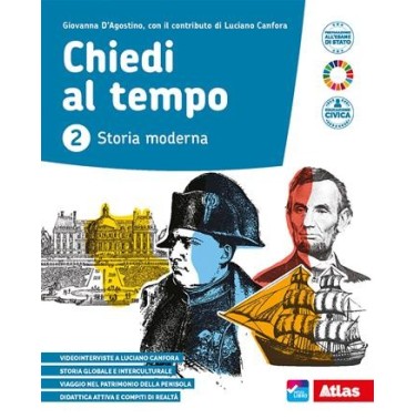 CHIEDI AL TEMPO VOL. 2