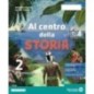AL CENTRO DELLA STORIA 2 - ISBN: 9791221601343