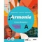 ARMONIE VOL.A + B + FARE MUSICA + TAVOLE + E-BOOK - ISBN: 9788849425000