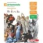 ARTEMONDO VOL. A + ALBUM - ISBN: 9788808454249