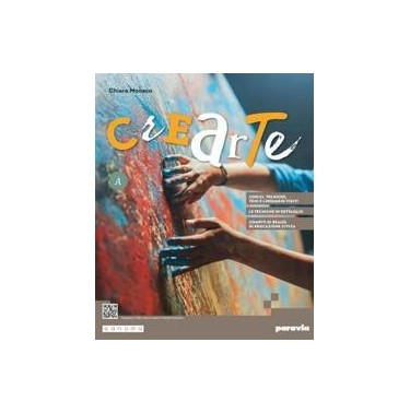 CREARTE