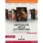 ATTUALITA' DELLA LETTERATURA 1 + DC 25CANTI + LAB + ITE + DIDA - ISBN: 9788839524782