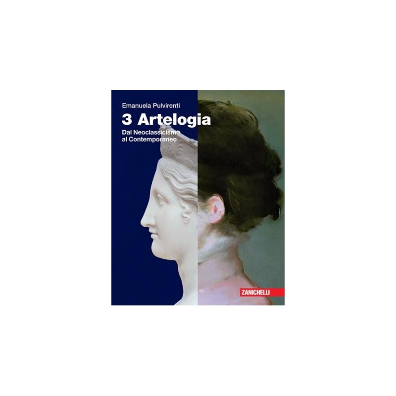 ARTEOLOGIA. IDEE PER IMPARARE VOL. 3 - ISBN: 9788808675446
