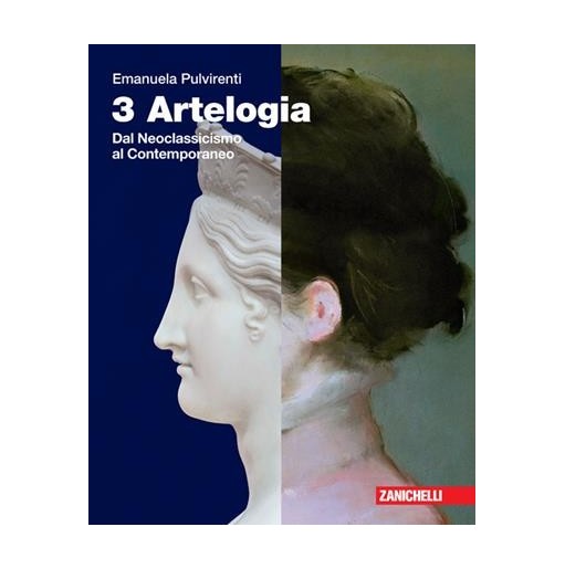 ARTEOLOGIA. IDEE PER IMPARARE VOL. 3 - ISBN: 9788808675446