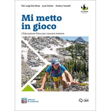 MI METTO IN GIOCO