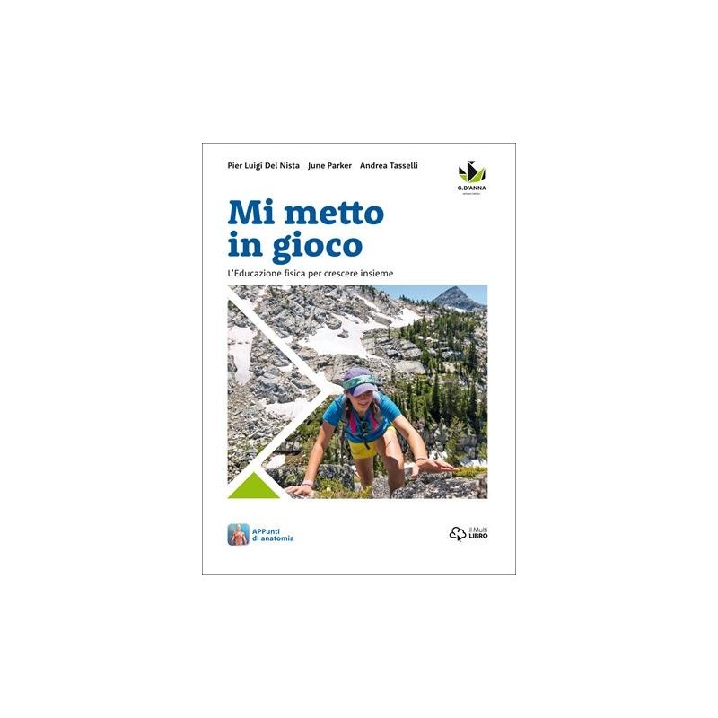 MI METTO IN GIOCO