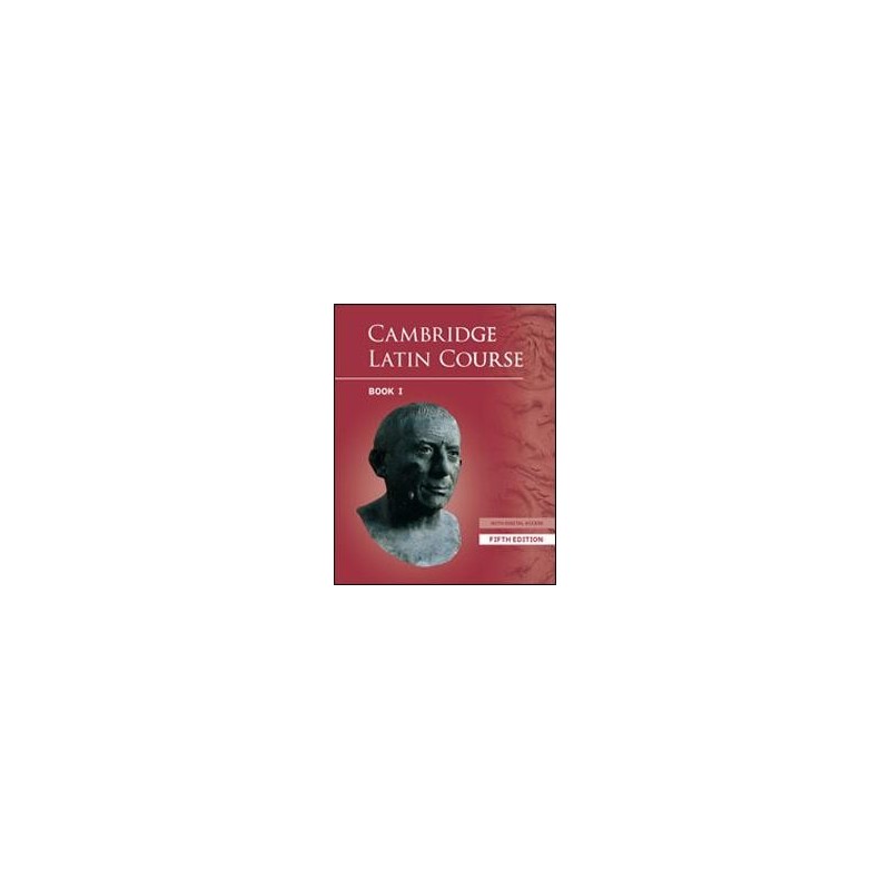 CAMBRIDGE LATIN COURSE FIFTH EDITION VOL. 2 - ISBN: 9781009162685