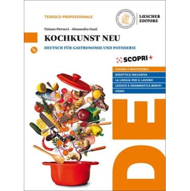 KOCHKUNST NEU VOLUME + CD ROM