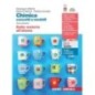 CHIMICA: CONCETTI E MODELLI DALLA MATERIA ALL'ATOMO - ISBN: 9788808290090