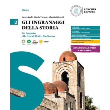 GLI INGRANAGGI DELLA STORIA VOL. 2