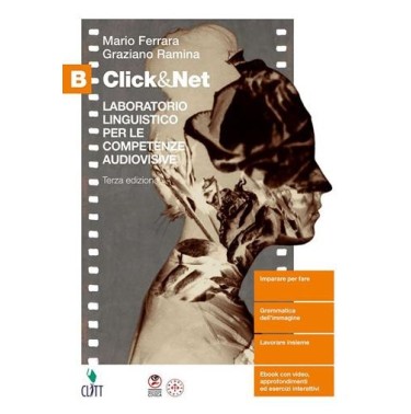 CLICK&NET B QUINTO ANNO - ISBN: 9788808123916