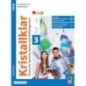 KRISTALLKLAR BLAU 3 - EDIZIONE BLU - ISBN: 9791255810629
