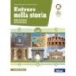 ENTRARE NELLA STORIA-VOLUME UNICO-BIENNIO PROFESSIONALI - ISBN: 9788826823324