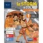 STORIA A COLORI 1 VOL + ST ANT + ED CIV SET - ISBN: 9788891574473