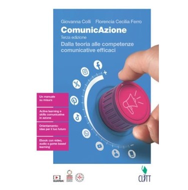 COMUNICAZIONE 3ED. - ISBN: 9788808799661