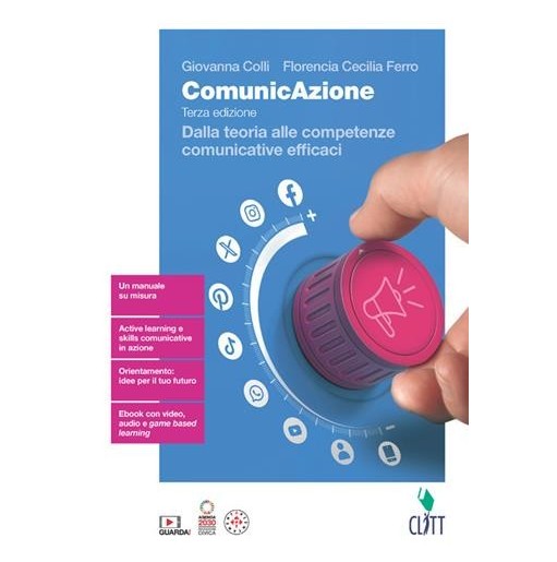 COMUNICAZIONE 3ED. - ISBN: 9788808799661