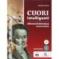 CUORI INTELLIGENTI ED. ROSSA LEOPARDI + EBOOK - ISBN: 9788869645006