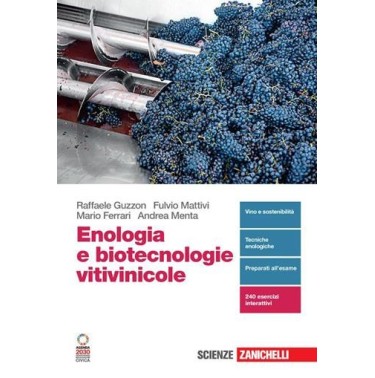 ENOLOGIA - ISBN: 9788808553409