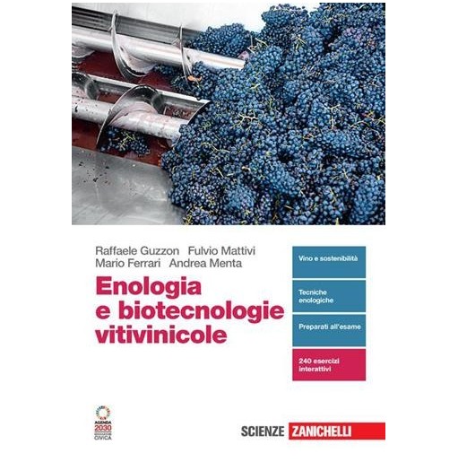 ENOLOGIA - ISBN: 9788808553409