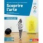 SCOPRIRE L'ARTE VOLUME UNICO (L. V. + S. A.) - ISBN: 9788826822716