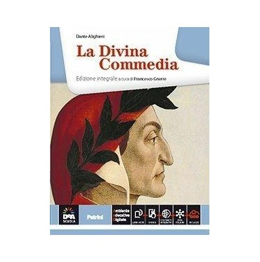 DIVINA COMMEDIA INT. + EB