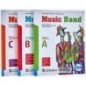MUSIC BAND - TOMO A + TOMO B + TOMO C