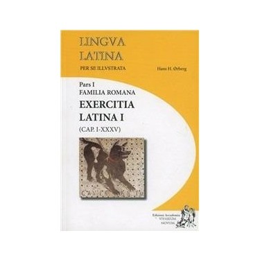 EXERCITIA I - ISBN: 9788895611600
